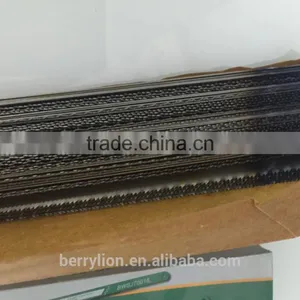 Berrylion 14Teeth Hacksaw Blade Alloy Steel Hacksaw Blade thumbnail-6