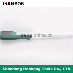 High Quality Magnetic Screwdriver With Plastic Handle thumbnail-5