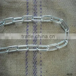 Linyi OEM Good Round Link Welded Chain With High Quality thumbnail-1