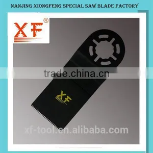 32MM HCS Top Quality Wood Oscillating Multitool Saw Blades thumbnail-1