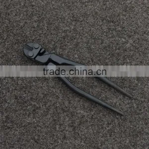 8 INCH Small Bolt Cutter Wire Mesh Cutter Wholesale thumbnail-4