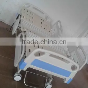 Hospital Furniture Medical Bed/Detachable Patient Beds thumbnail-2
