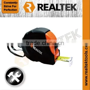 Cheapest Rubber Cover Measuring Tape thumbnail-1