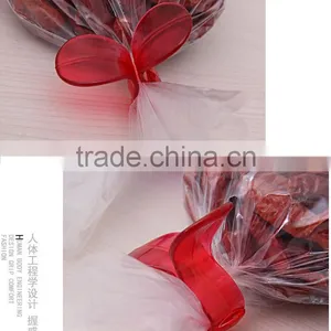 Cheap PP Food Bag Seal Clips Plastic Bag Seal Clips thumbnail-5