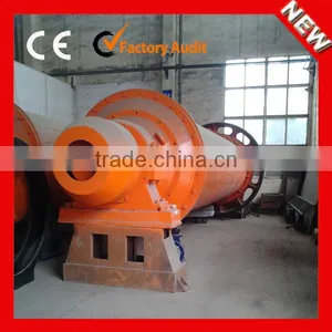 High Performance Limestone Processing Ball Mill From Zhengzhou Unique thumbnail-1