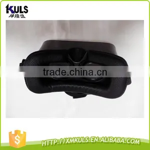 Fashional High Quality Smart 3D VR Glasses thumbnail-6