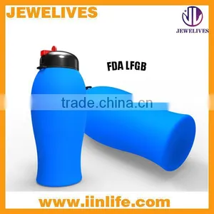 Silicone Water Bottles 20 Litre Drinkware Tool,traveling Tea Bottle thumbnail-1