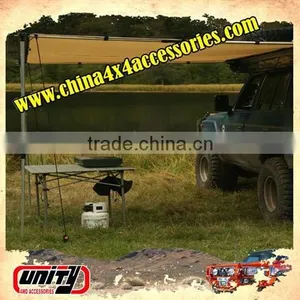 High Quality 4x4 Accessories OEM Car Tent Camping Tent /car Awning thumbnail-1