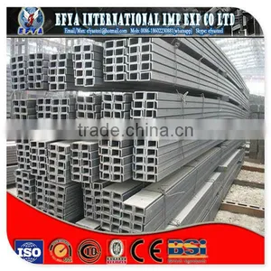 JIS AND G/B CHANNEL STEEL thumbnail-1