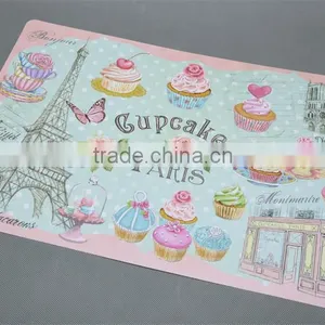 Waterproof Eco-friendly PP Placemats thumbnail-1