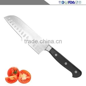 8 Inches High-grade Stainless Steel Chef Knife thumbnail-3
