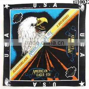 Solid Color Attractive Kerchief Available in OEM thumbnail-4