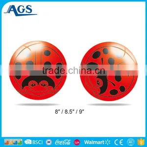 Wholesale Factory Price Sport Series Pvc Ball thumbnail-1