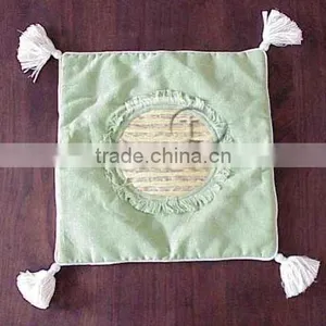 PILLOW COVER thumbnail-1
