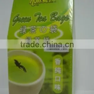 Traditional Green Tea Bag thumbnail-1