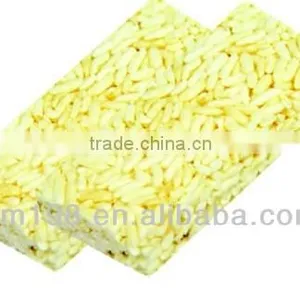New Style Newly Full Auctomatic Peanut and Rice Bar Producing Line 2016 thumbnail-5