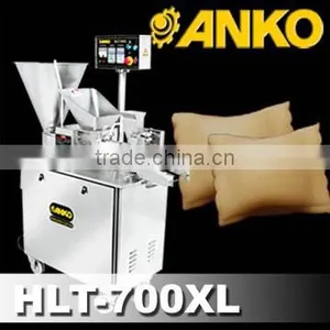 Anko High Capacity Chinese Automatic Small Dumpling Machine thumbnail-2