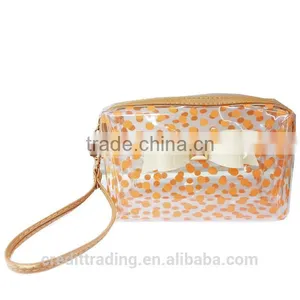 2014 Newest Cosmetic Bags Outdoor Hanging Wash Bags Waterproof Handbag thumbnail-2