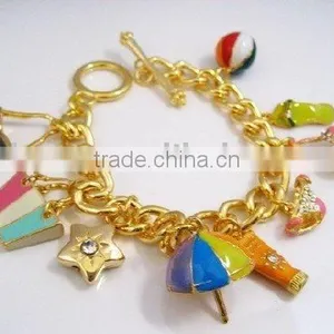 2014Fashion Charm Bracelet/jewelry thumbnail-1