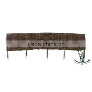 Willow Border Fence thumbnail-5
