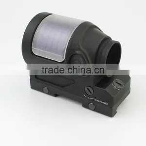 Sealed Relfex Sight Similar 1X38 Red Dot Sight Combo thumbnail-2