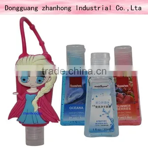 Custom Label 29 30 50ml Wholesale Hand Sanitizer Bottle thumbnail-1