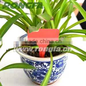 152mm Biodegradable Plastic Plant Label for Gardening thumbnail-4