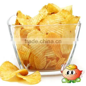 Low-fat Baked Potato Chips thumbnail-1