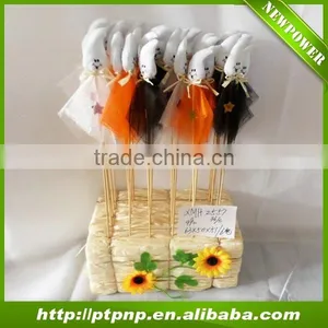3D Harvest Design Scarecrow for Autumn Decoration thumbnail-1