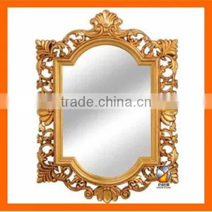 PU Framed Mirror thumbnail-1