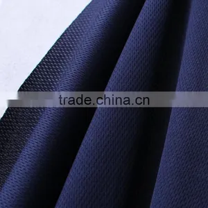 Polyester Plain Bird Eye Mesh Fabric for Sportswear, Shoe Combo, Athletic Accessories Cheap Mesh thumbnail-3