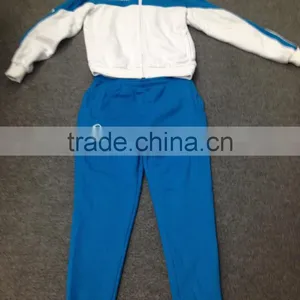 2014 Men's Fashion Tennis Tracksuit ,sportwear ,sportsuit, Swearsuit thumbnail-1