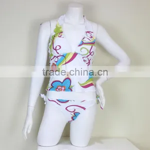 Hot Sexy Extreme Swimsuit thumbnail-1