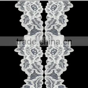 7036new Design Nylon and Spandex Women Lace of China thumbnail-1