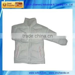 Girl's Varsity Windbreaker Jacket thumbnail-1