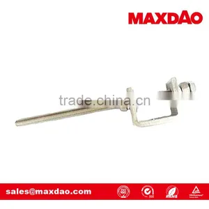 Nut Lockwashers Cable Runway Support Hardware Kits Ist Grounding Bolt thumbnail-1