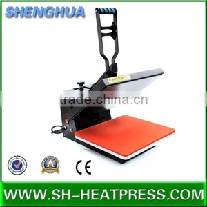 Good Sell T-shirt Heat Press Machine 38x38 thumbnail-2