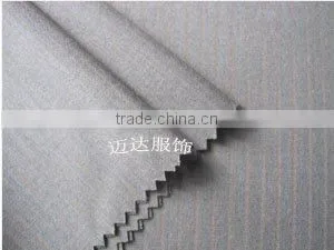 T/R Suit Fabric 65%polyester 35%viscose thumbnail-1