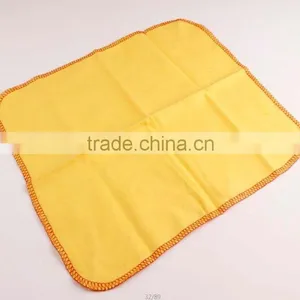 Shoe Buffing Cloth thumbnail-1