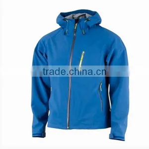Men's Naturalife Outdoor Lightweight Hiking Jacket thumbnail-2
