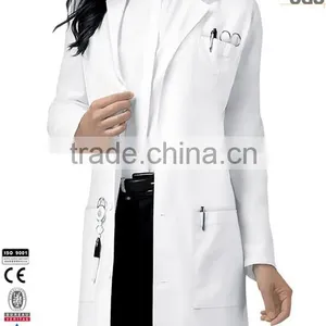 Hospital Doctor Uniforms, Medical Uniforms,DC(8) thumbnail-1
