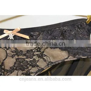 GZY 2015 Hot Sell Top Geadefemal Sexy Ladies Lingerie thumbnail-3