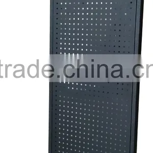 Double Side Small Shoes & Garment Display Rack thumbnail-4