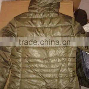 Ladies Jcket and Vest thumbnail-5