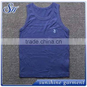 Cute Kids Solid Color T Shirt thumbnail-2