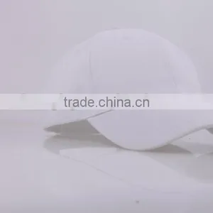 Cotton Blank Baseball Cap,cheap Plain Dyed Baseball Cap,baseball Cap From China thumbnail-5