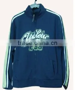 Low Price Popular Zipper Jacket, Made in China thumbnail-1