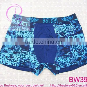 Mens Boyshort Underwear for Wholesale thumbnail-1