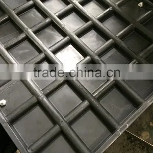 Bmc Square Manhole Cover thumbnail-4