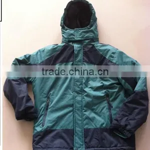 MEN'S SKIWEAR (Ms15100701) thumbnail-1